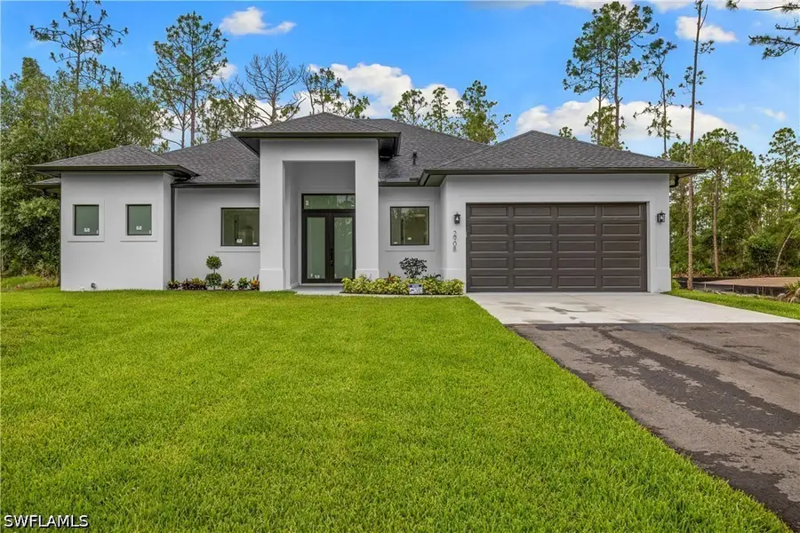 2908 58th Avenue Ne, Naples, FL 34120 - #3