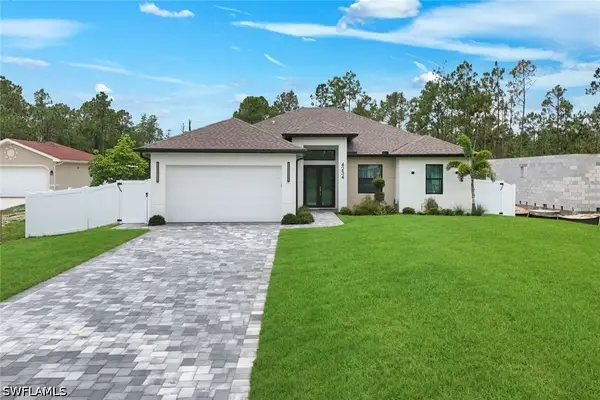 4234 27th Avenue Ne, Naples, FL 34120