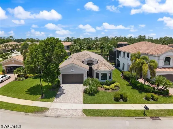 3264 Pacific Drive, Naples, FL 34119