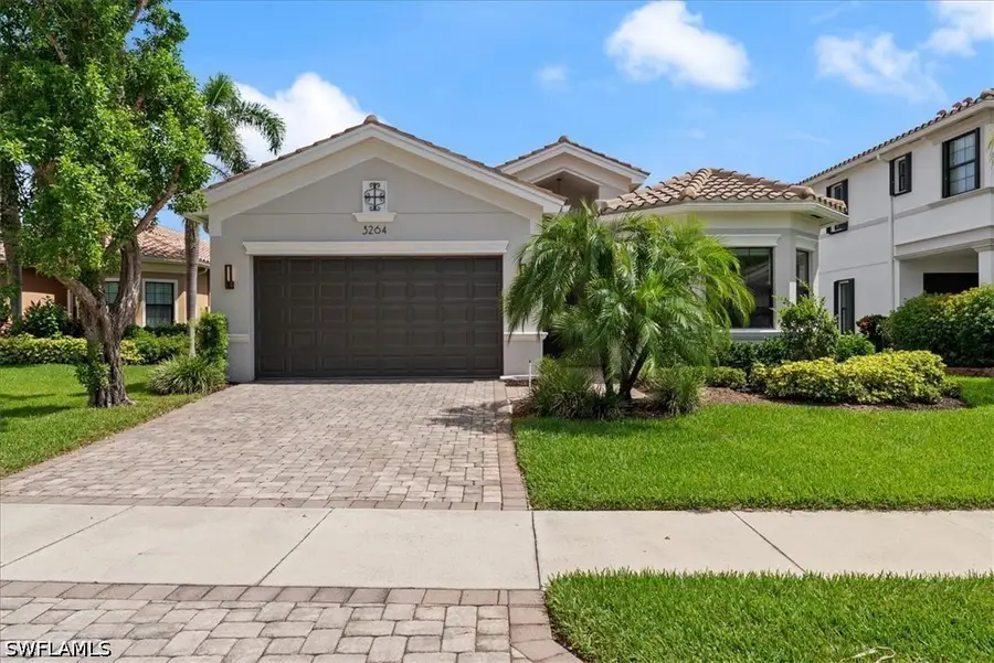 3264 Pacific Drive, Naples, FL 34119 - #3