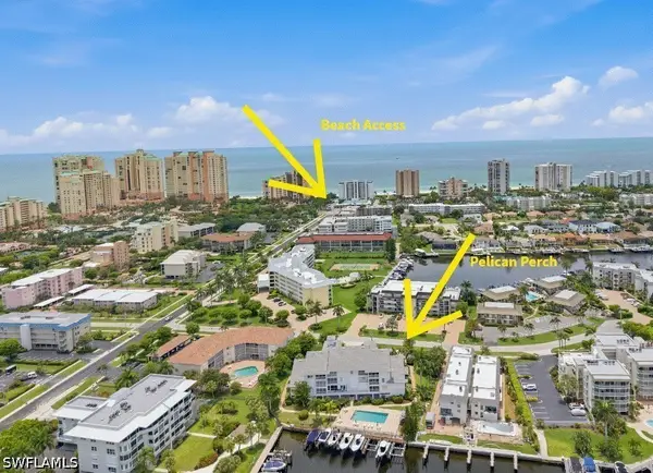 919 Huron Court #301, Marco Island, FL 34145