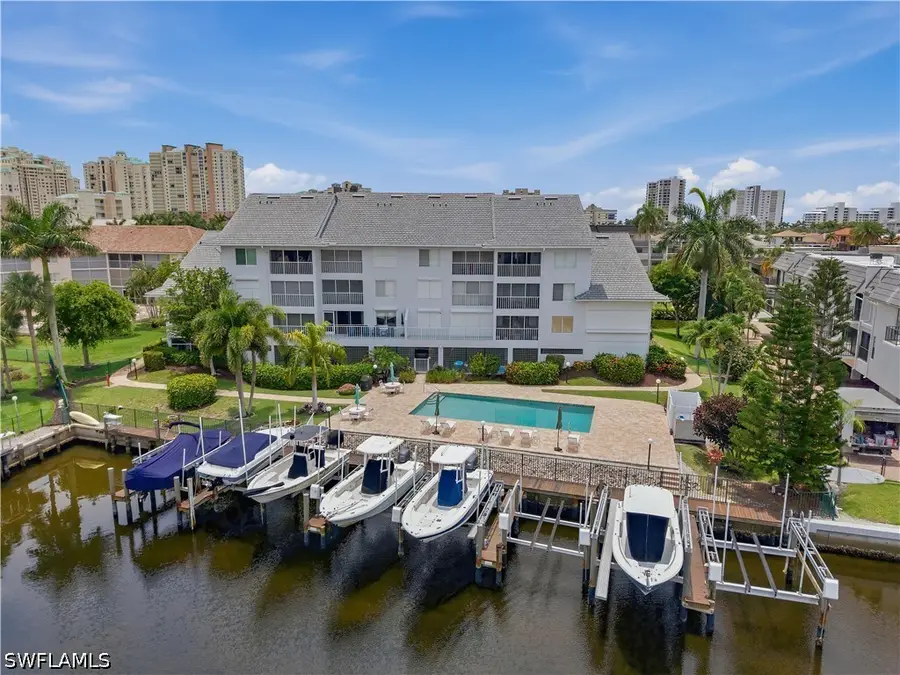 919 Huron Court #301, Marco Island, FL 34145 - #2