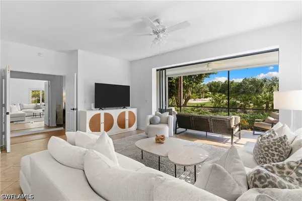 5805 Grande Reserve Way #1102, Naples, FL 34110