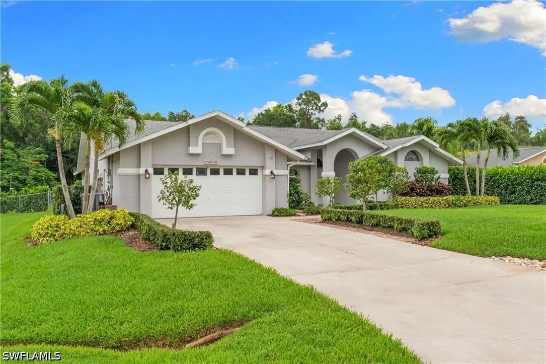 19879 Beaulieu Court, Fort Myers, FL 33908 - #1