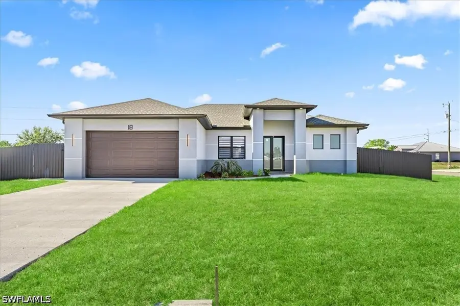 1506 NE 18th Street, Cape Coral, FL 33909 - #2
