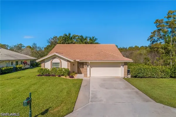 401 Countryside Drive, Naples, FL 34104
