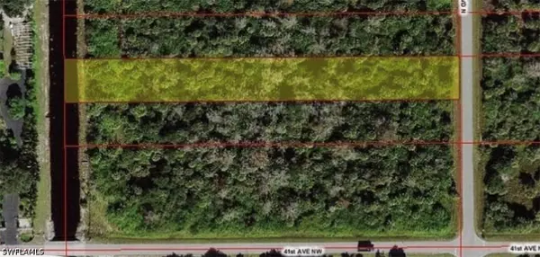 4145 Wilson Boulevard N, Naples, FL 34120