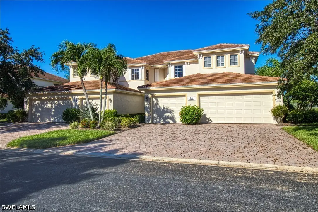 3111 Meandering Way #101, Fort Myers, FL 33905 - #1
