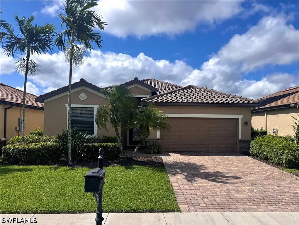 13561 Villa Di Preserve Lane, Estero, FL 33928 - #1