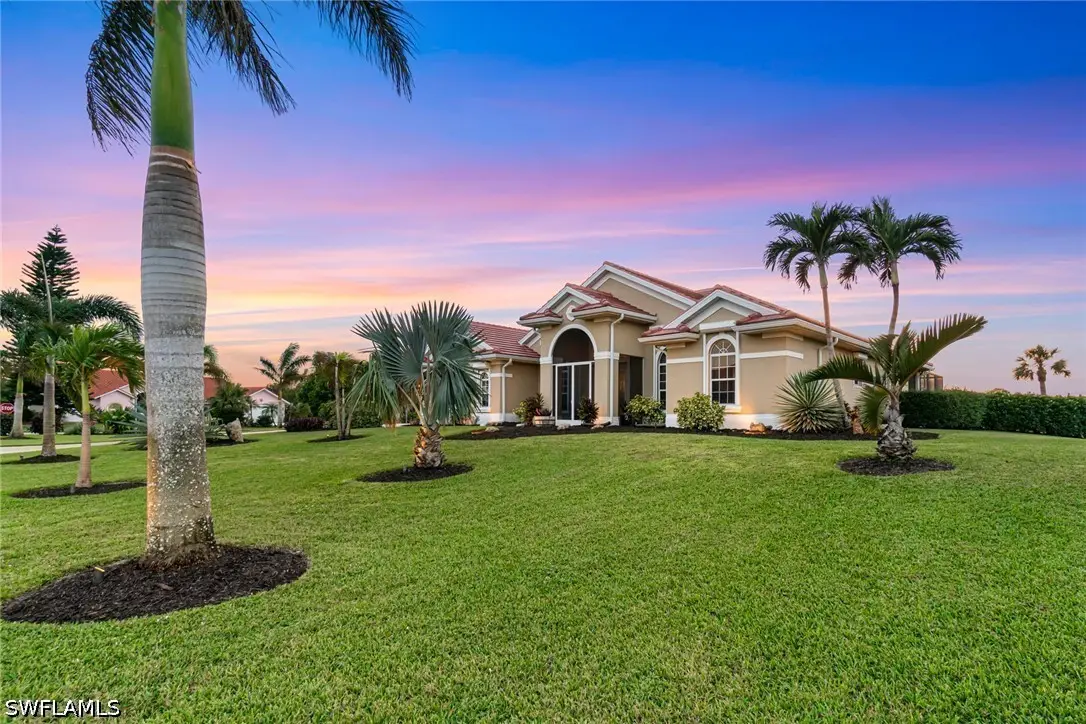 24873 Galicia Avenue, Bonita Springs, FL 34135 - #1