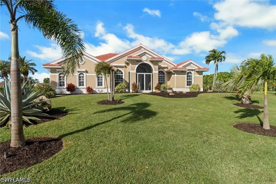 24873 Galicia Avenue, Bonita Springs, FL 34135 - #2