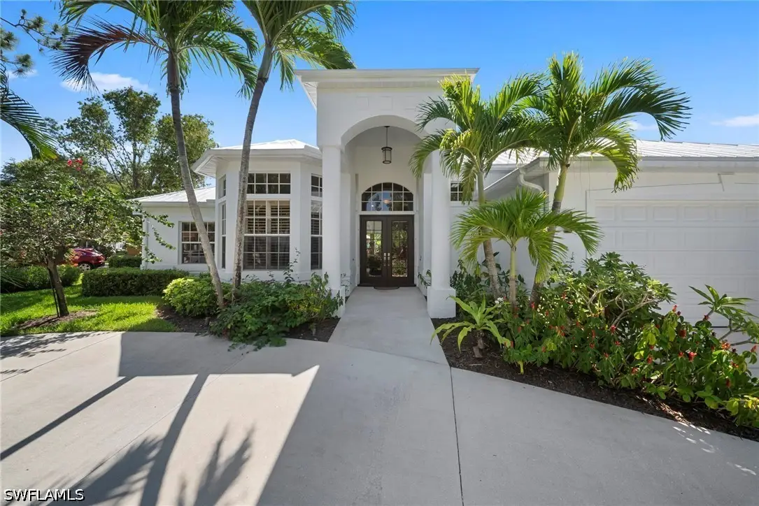 3951 Preserve Way, Estero, FL 33928 - #1