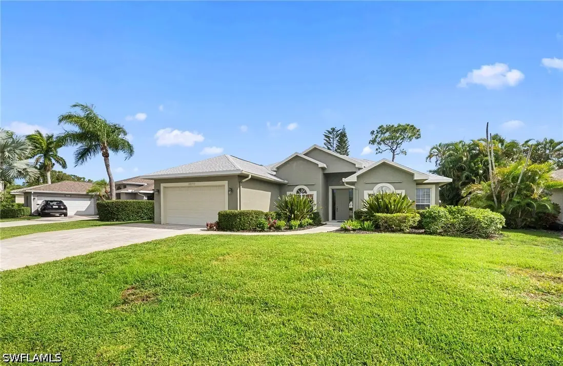 22777 Fountain Lakes Boulevard, Estero, FL 33928 - #1