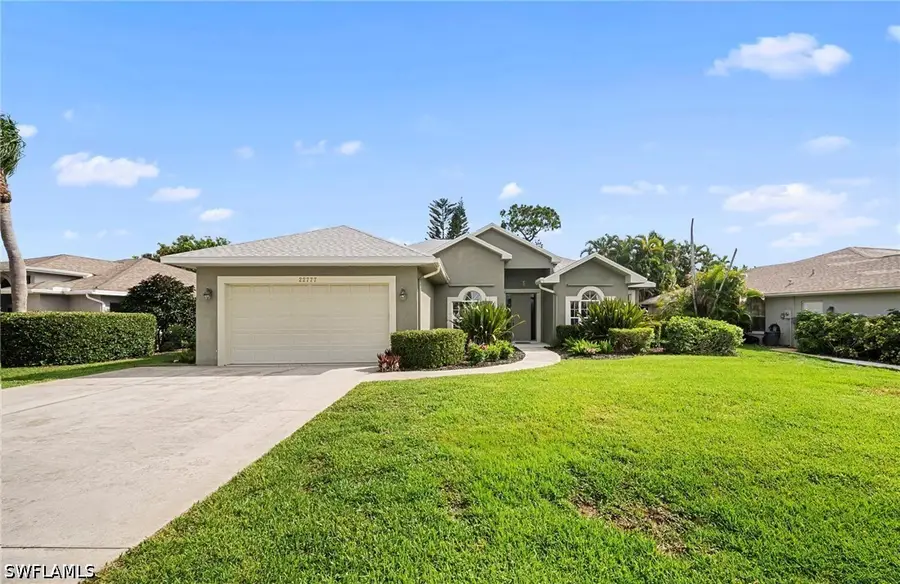 22777 Fountain Lakes Boulevard, Estero, FL 33928 - #2