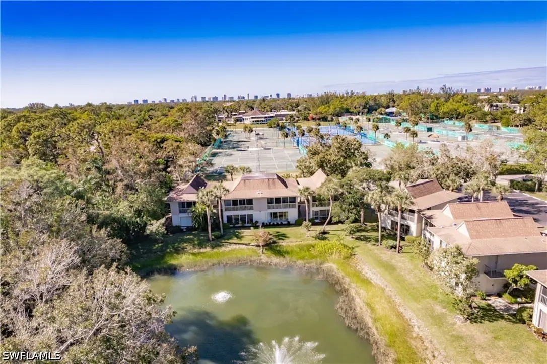 3 Bob O Link Court #B, Naples, FL 34105 - #1