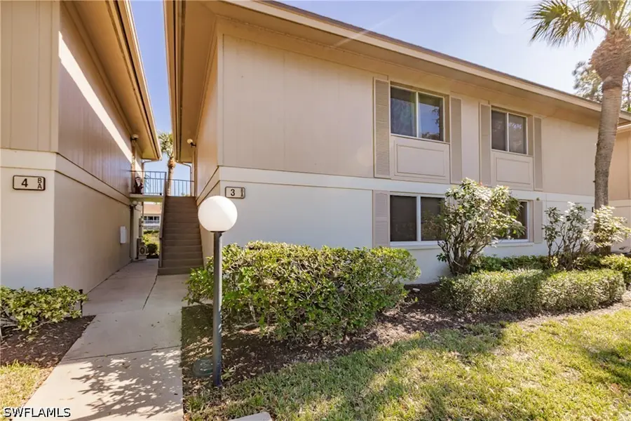 3 Bob O Link Court #B, Naples, FL 34105 - #3