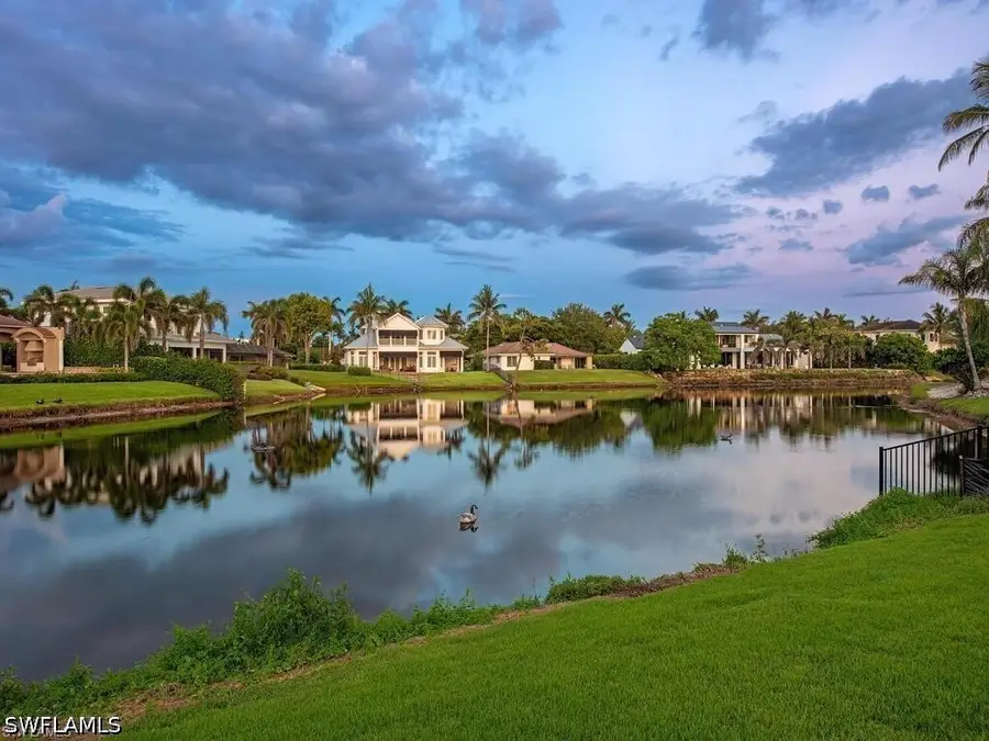 4856 Crayton Road, Naples, FL 34103 - #2