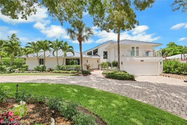 5160 Crayton Place S, Naples, FL 34103