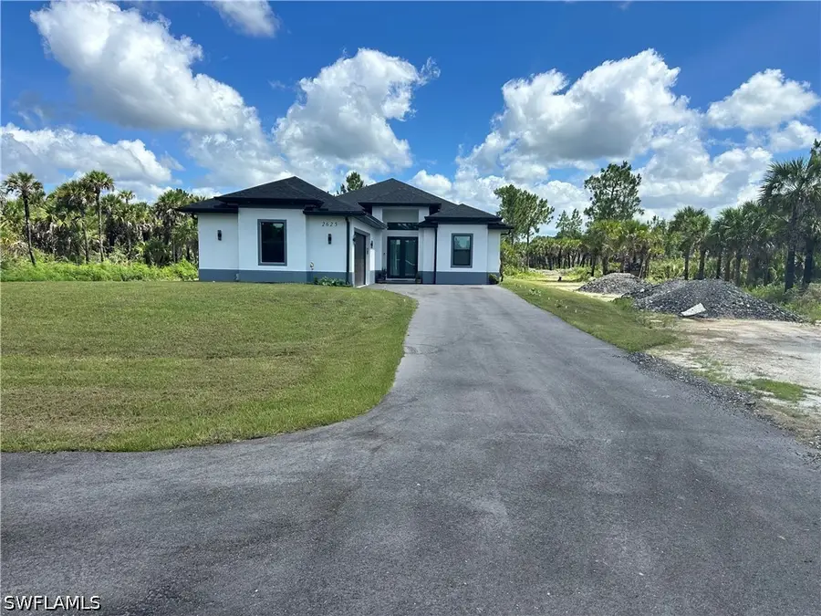 2625 32nd Avenue Se, Naples, FL 34117 - #2