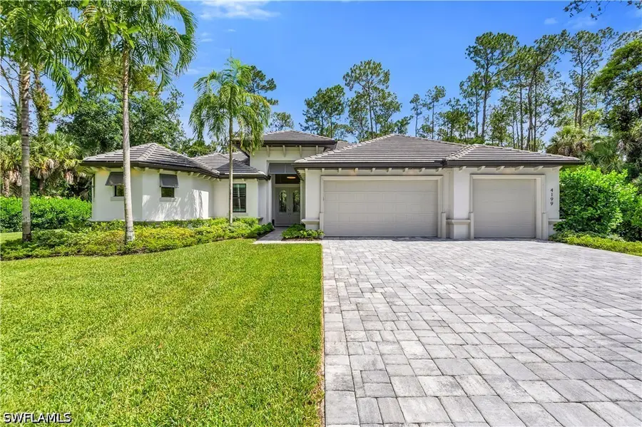 4199 11th Avenue Sw, Naples, FL 34116 - #3