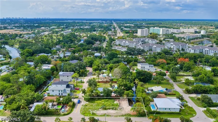 3439 Canal Street, Naples, FL 34112 - #2