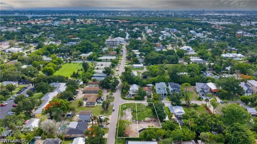 3439 Canal Street, Naples, FL 34112 - #3