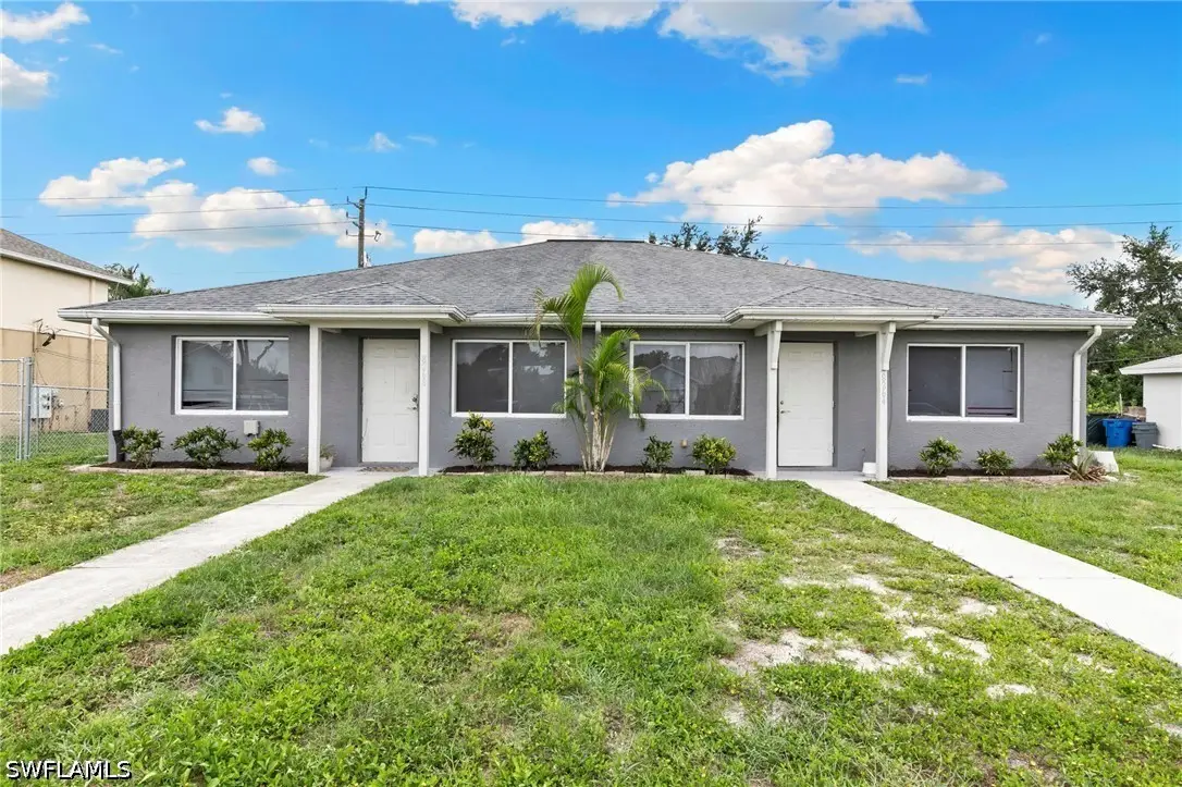 8264-8268 Matanzas Road, Fort Myers, FL 33967 - #1