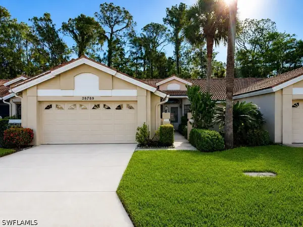 28789 Wild Coffee Court, Bonita Springs, FL 34135