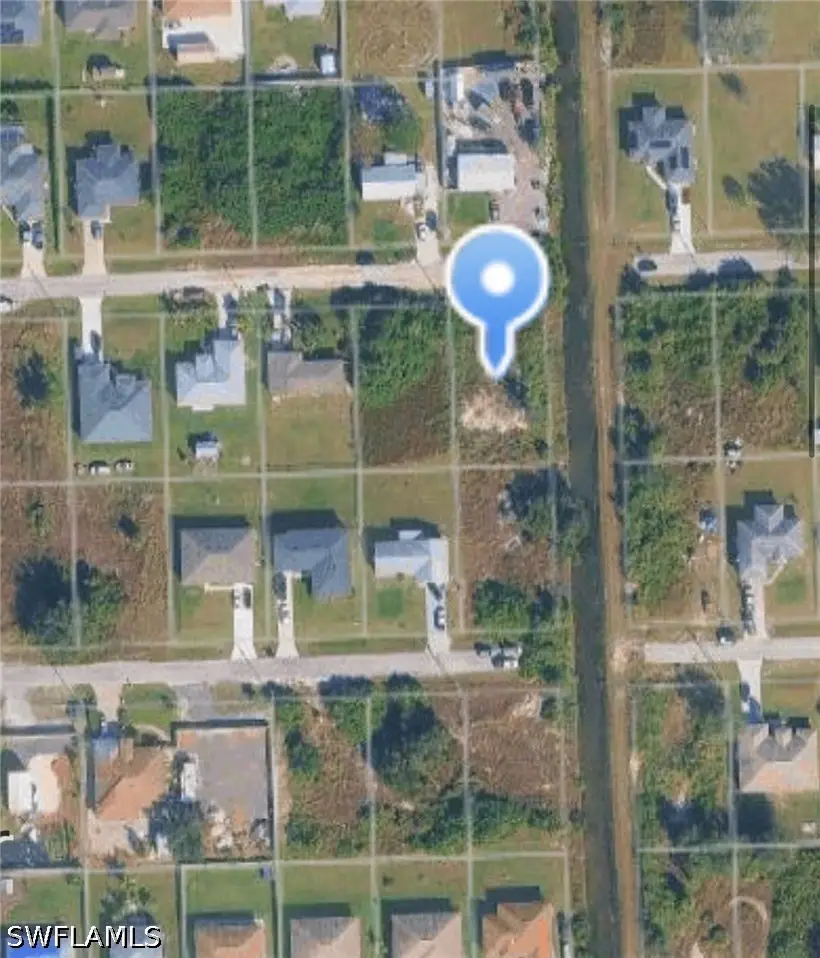 4001 12th Street Sw, Lehigh Acres, FL 33976 - #1