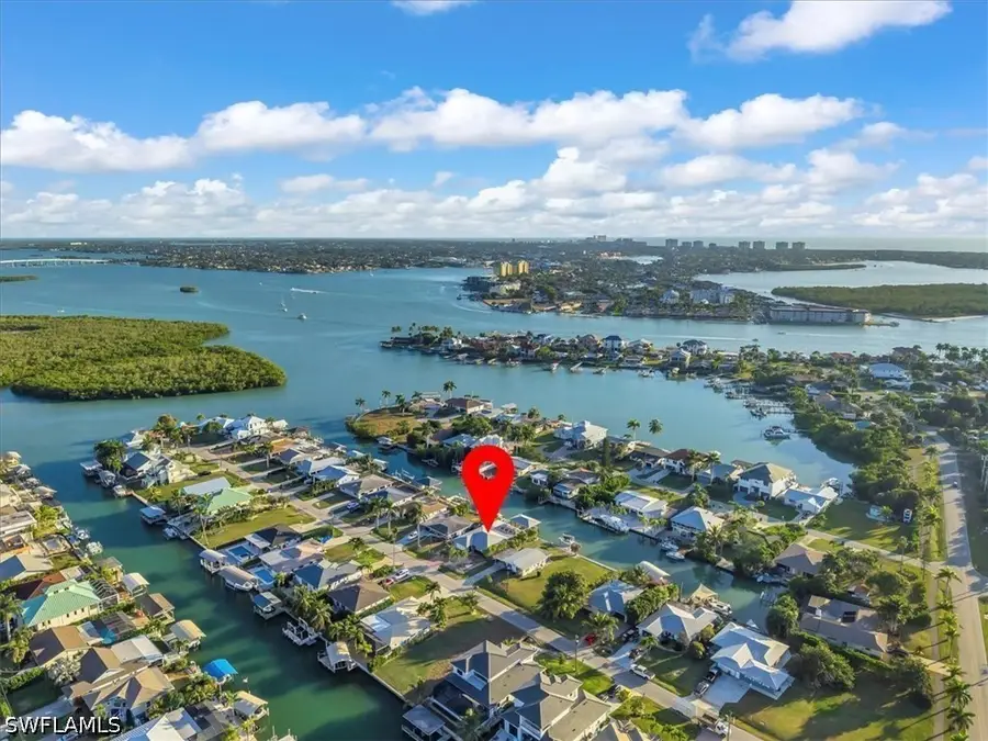 128 San Salvador Street, Naples, FL 34113 - #2