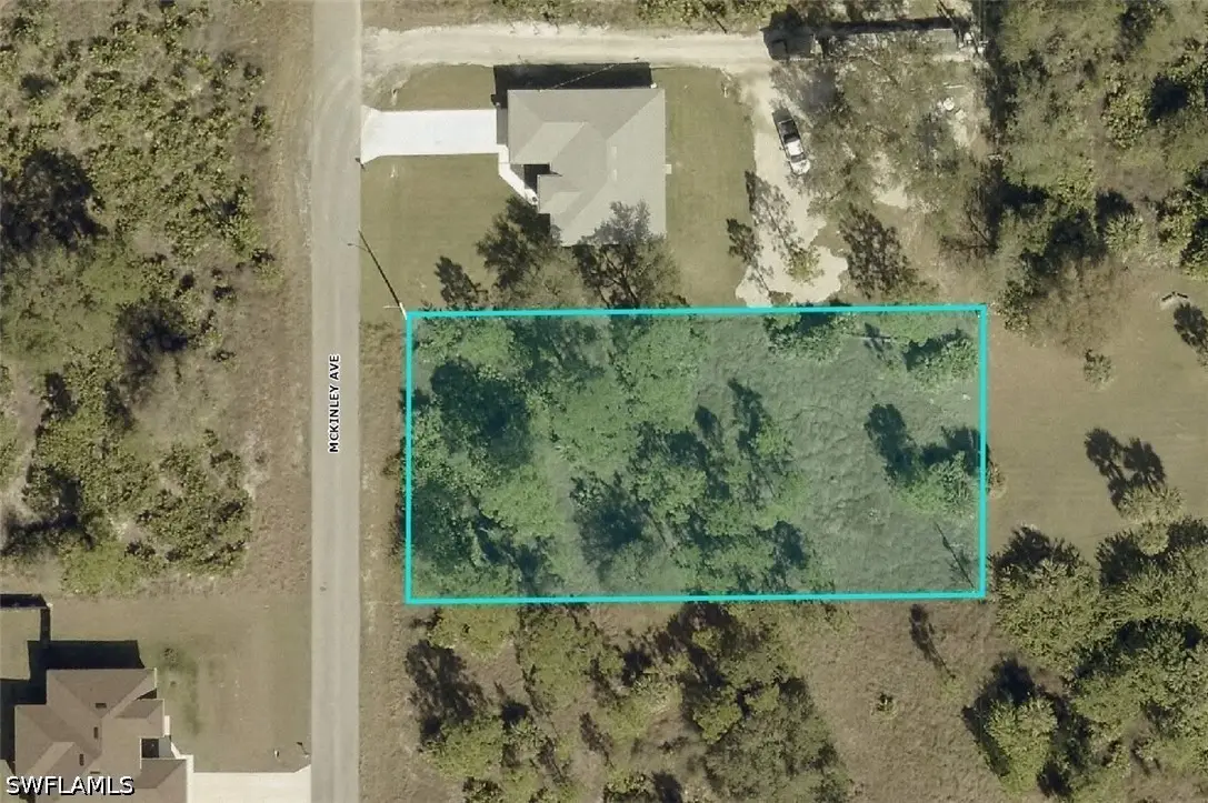 1310 Mckinley Avenue, Lehigh Acres, FL 33972 - #1