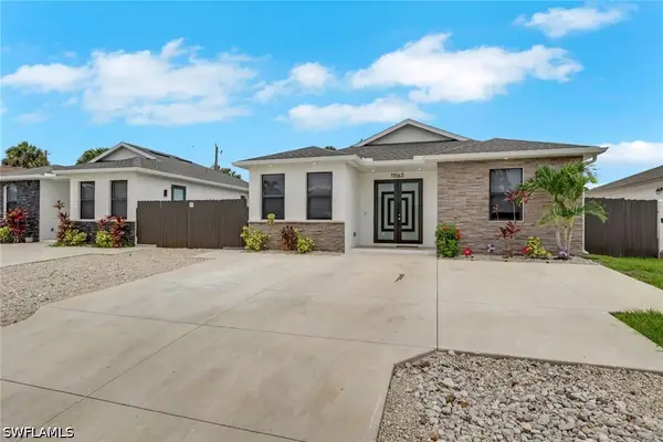 11563 Saunders Avenue, Bonita Springs, FL 34135