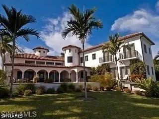 2535 Tarpon Road, Naples, FL 34102