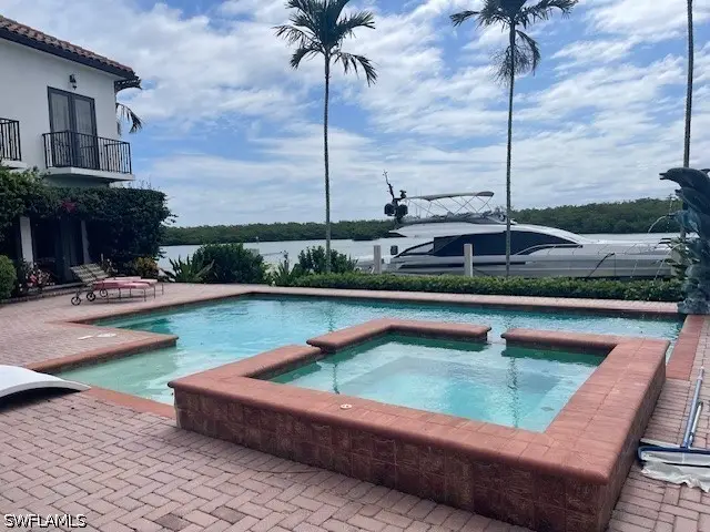 2535 Tarpon Road, Naples, FL 34102 - #2