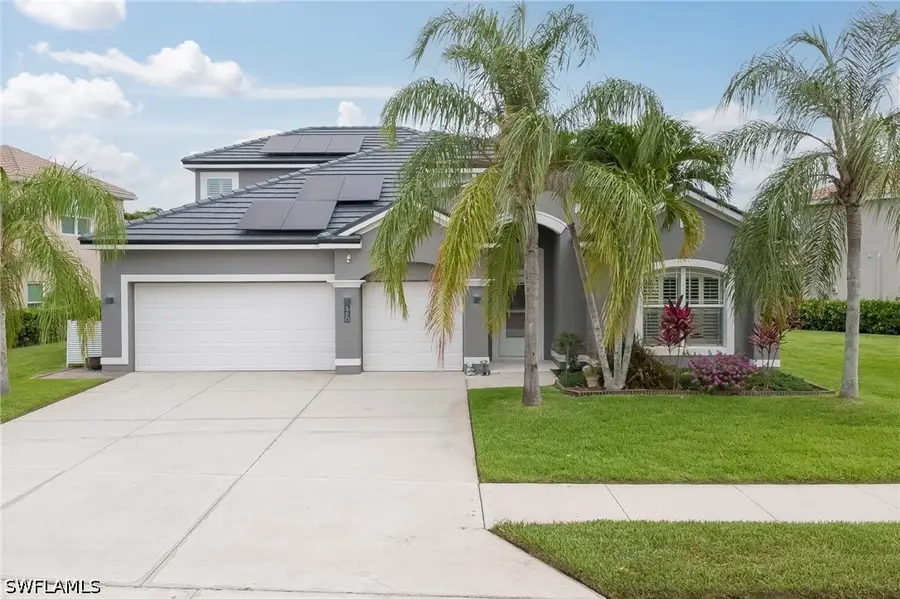 2831 Via Piazza Loop, Fort Myers, FL 33905 - #3