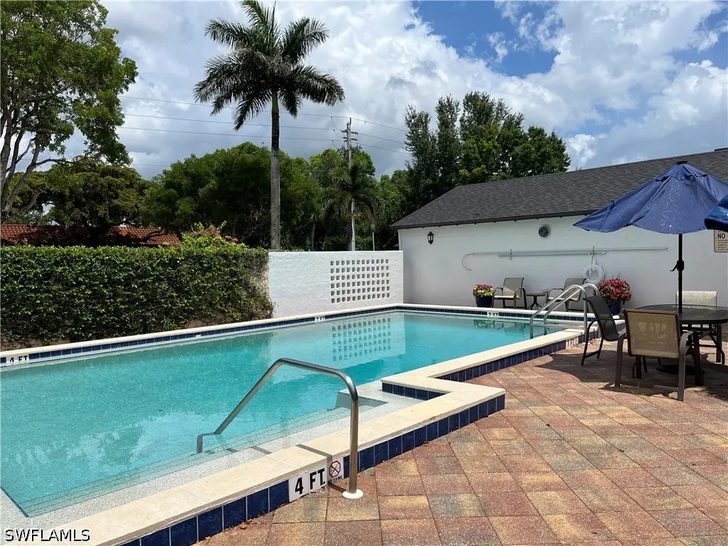 4300 Belair Lane #9, Naples, FL 34103 - #1