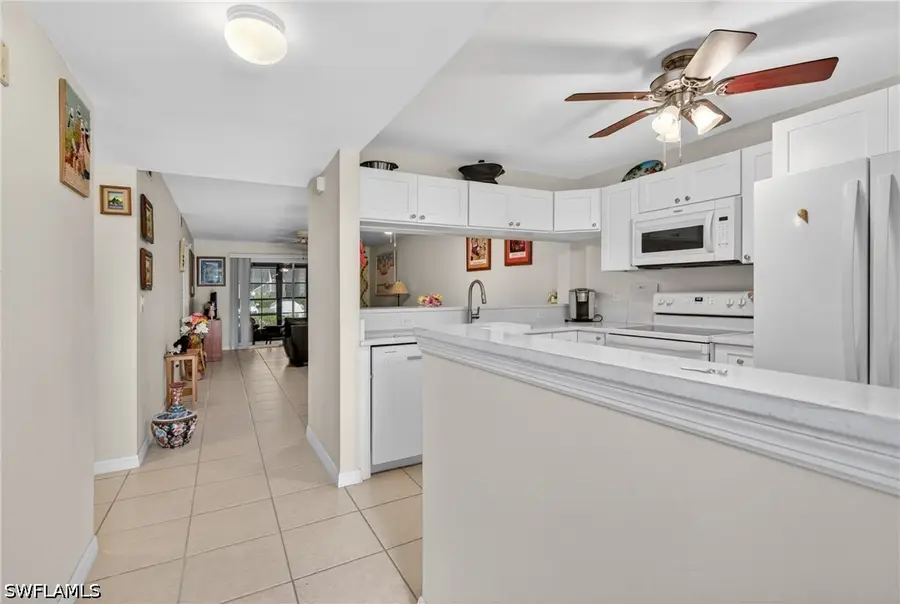 5725 Foxlake Drive #5, North Fort Myers, FL 33917 - #3