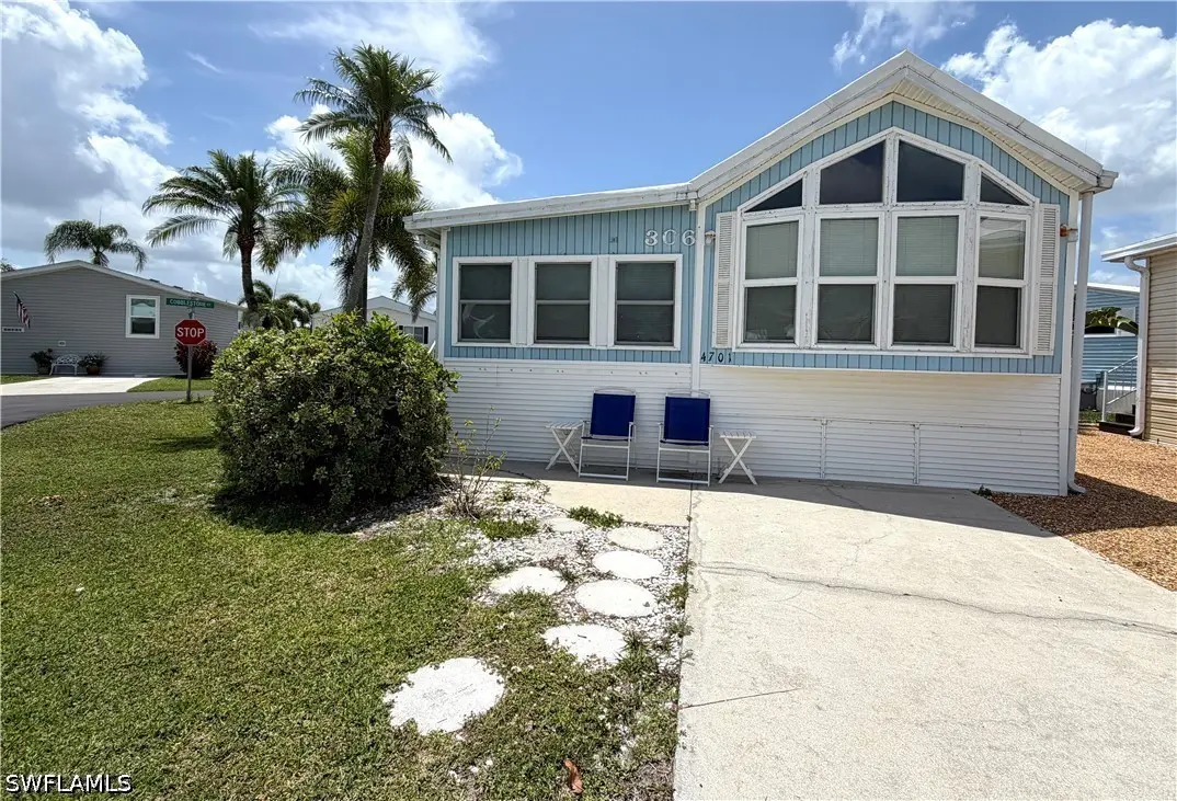 4701 Mayflower Way W, Estero, FL 33928 - #1