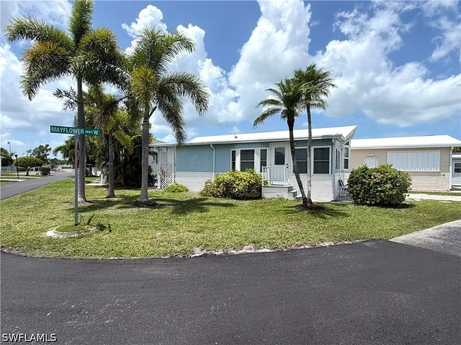 4701 Mayflower Way W, Estero, FL 33928 - #3
