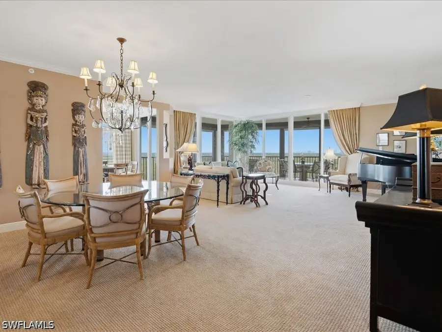 425 Cove Tower Drive #901, Naples, FL 34110 - #2
