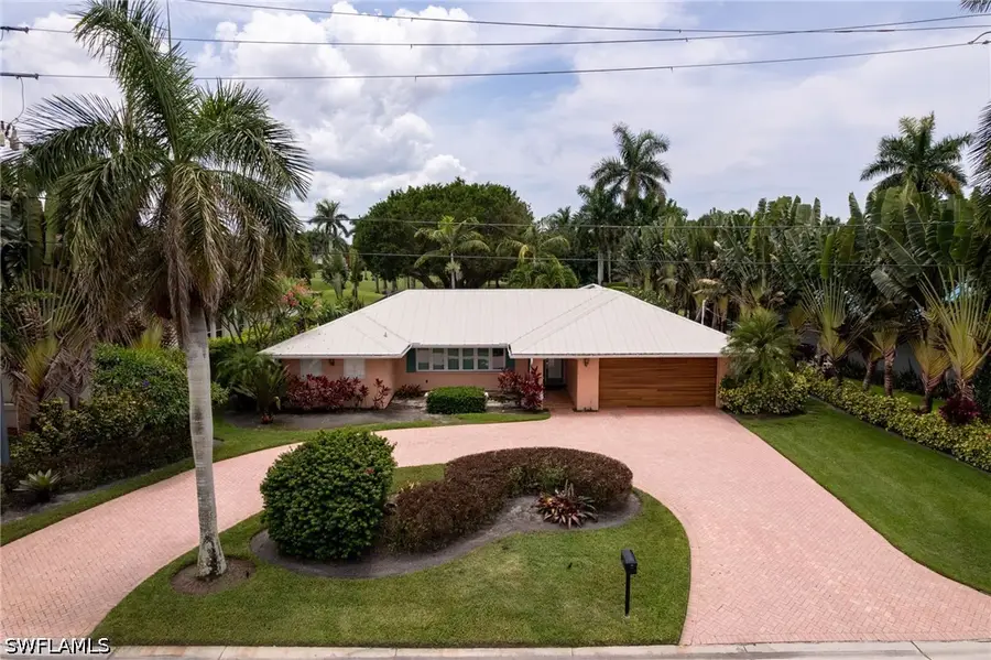 520 Harbour Drive, Naples, FL 34103 - #3