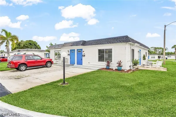 34 Hamlin Court, Lehigh Acres, FL 33936