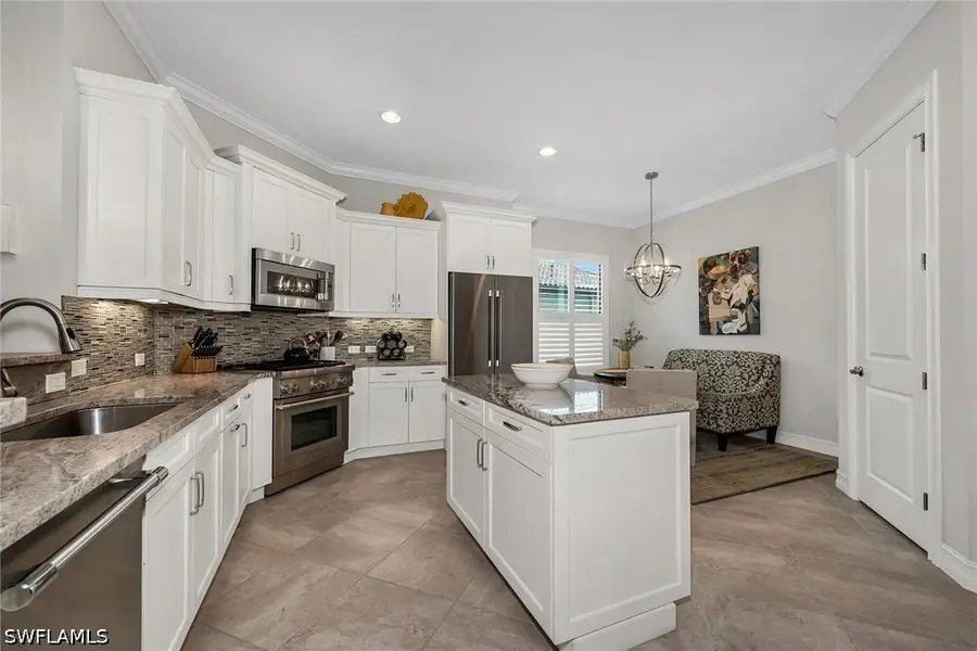 6589 Roma Way, Naples, FL 34113 - #3
