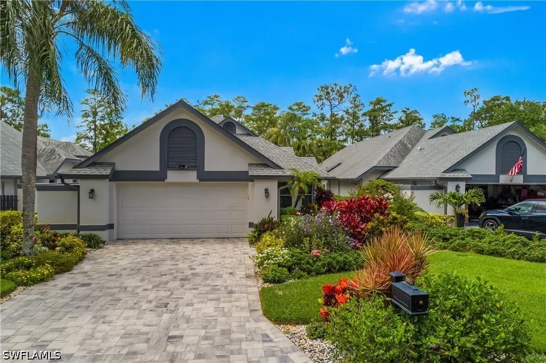 20911 Wildcat Run Drive, Estero, FL 33928 - #1