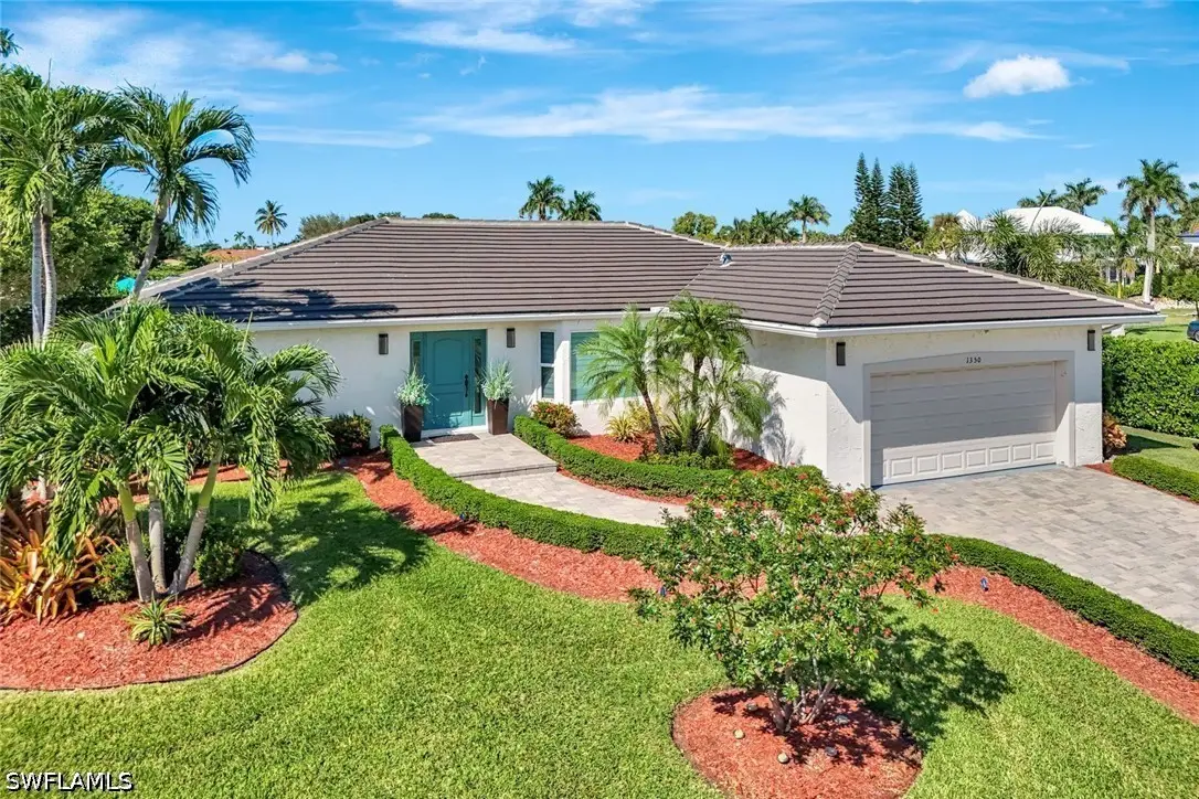 1350 Waikiki Court, Marco Island, FL 34145 - #1