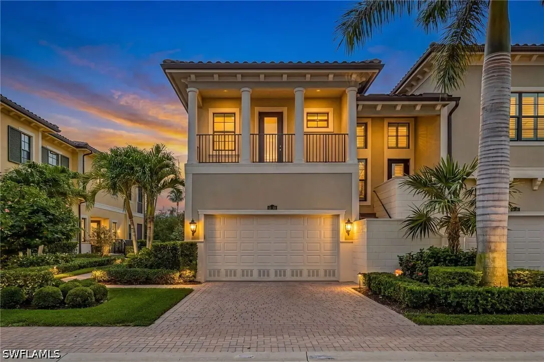 2488 Breakwater Way #13101, Naples, FL 34112 - #1
