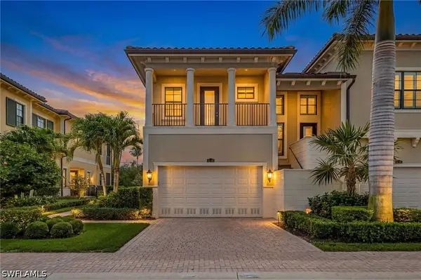 2488 Breakwater Way #13101, Naples, FL 34112