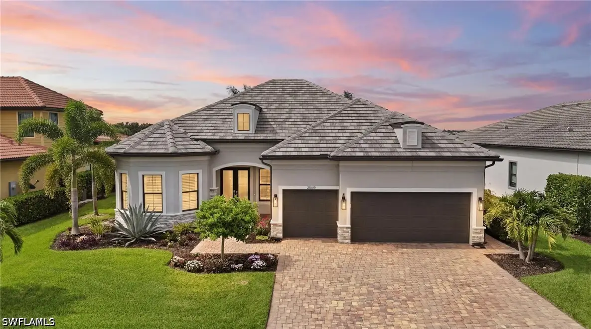 20099 Corkscrew Shores Boulevard, Estero, FL 33928 - #1