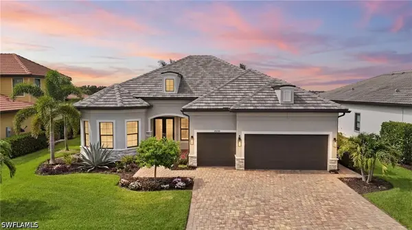 20099 Corkscrew Shores Boulevard, Estero, FL 33928