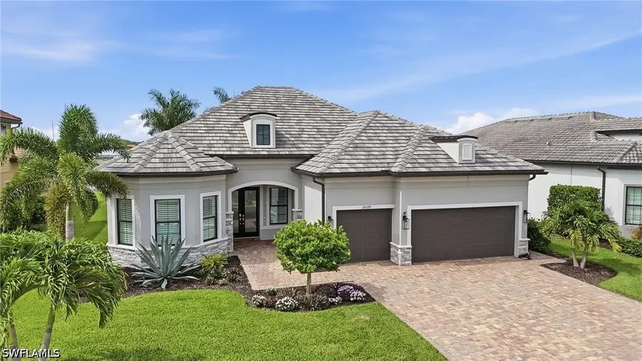 20099 Corkscrew Shores Boulevard, Estero, FL 33928 - #2